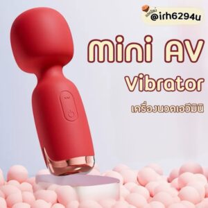 av stick wonderful nest mini vibrator