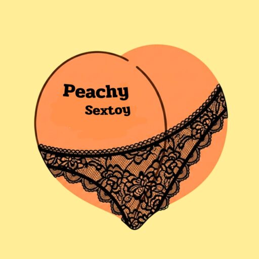 Peachysextoy