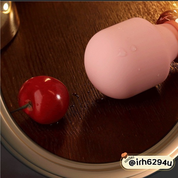 lilo magic dual side massage sex toy