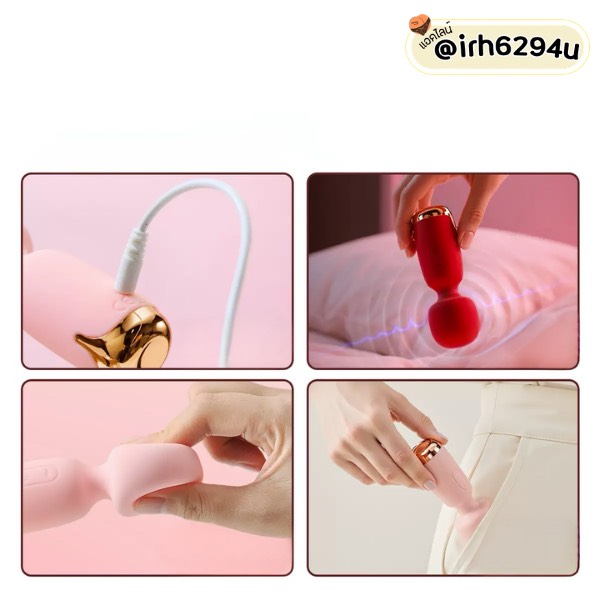 travel friendly mini vibrator wonderful nest