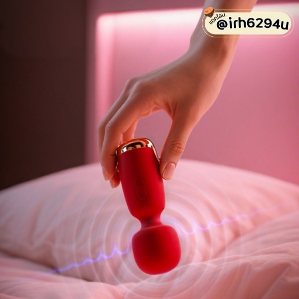 waterproof mini vibrator 360 degree head
