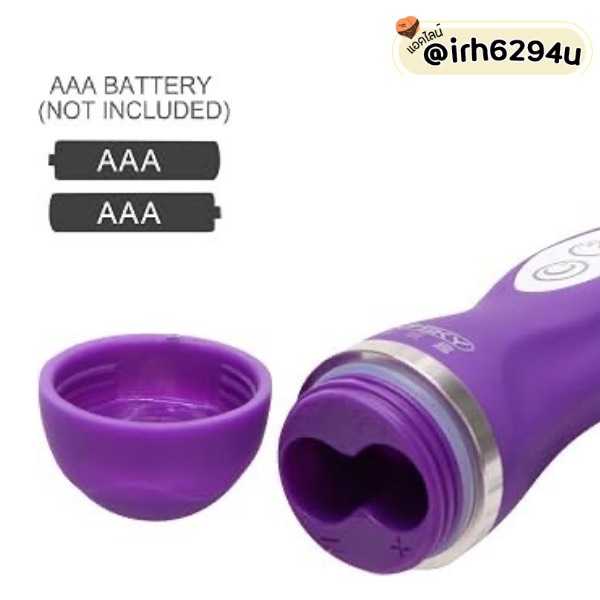 10 mode vibrating egg battery operated