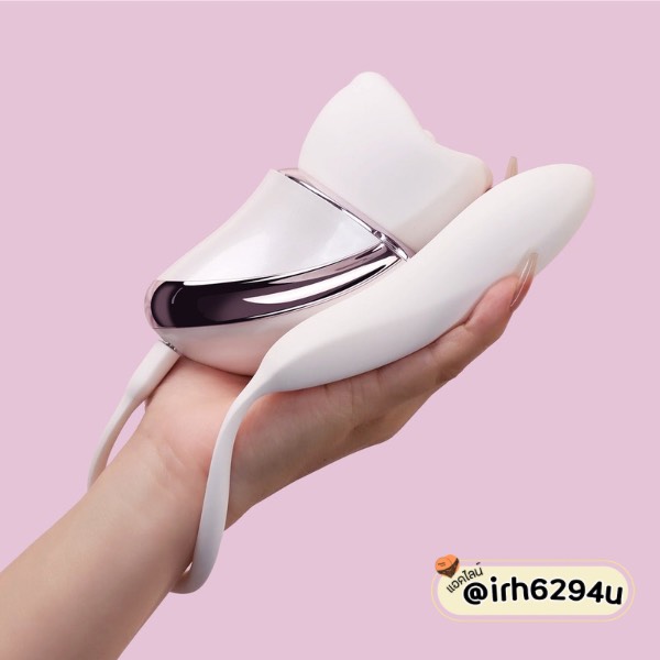 3 in 1 licking sucking vibrating sex toy