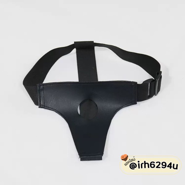 comfortable strap on harness for couples