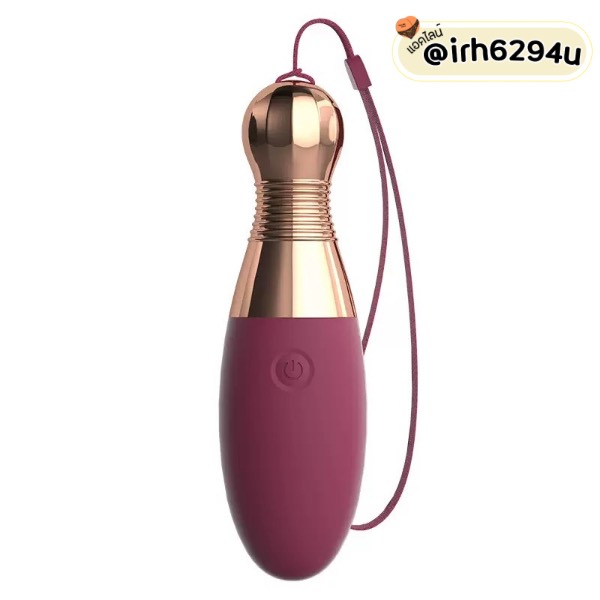direct usb charging vibrating egg