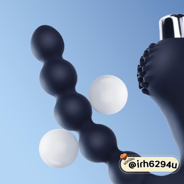 easy to use one button vibrating toy