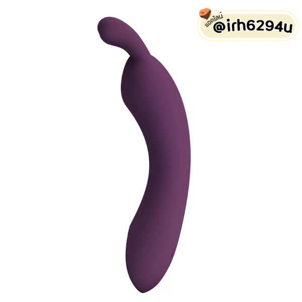ergonomic rabbit dildo for clitoral stimulation