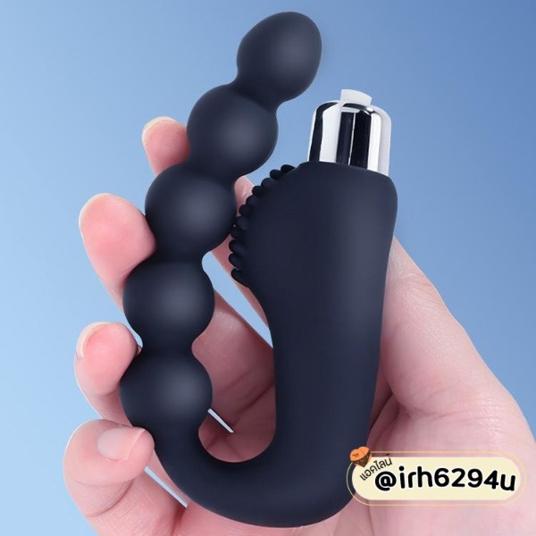ergonomic u shaped vibrating sex toy