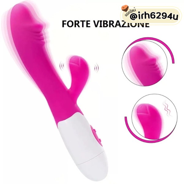 g spot internal and clitoral external massager