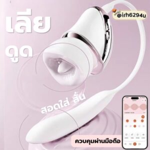 เซ็กทอยทำความอุ่นได้ CoCo Pro Smart Heating