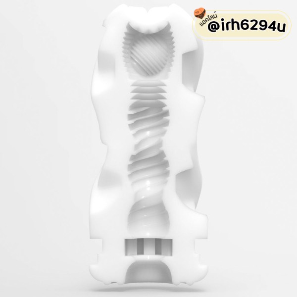 how to clean tenga air tech