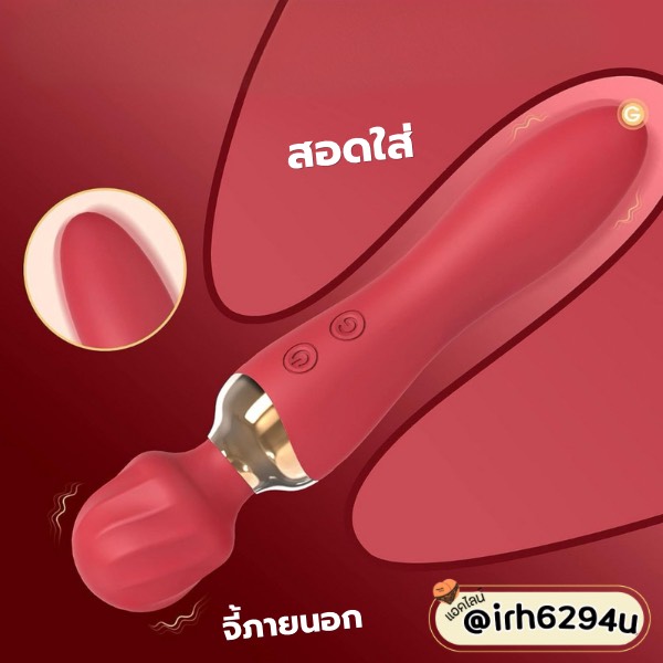 independent dual motor vibrator sex toy