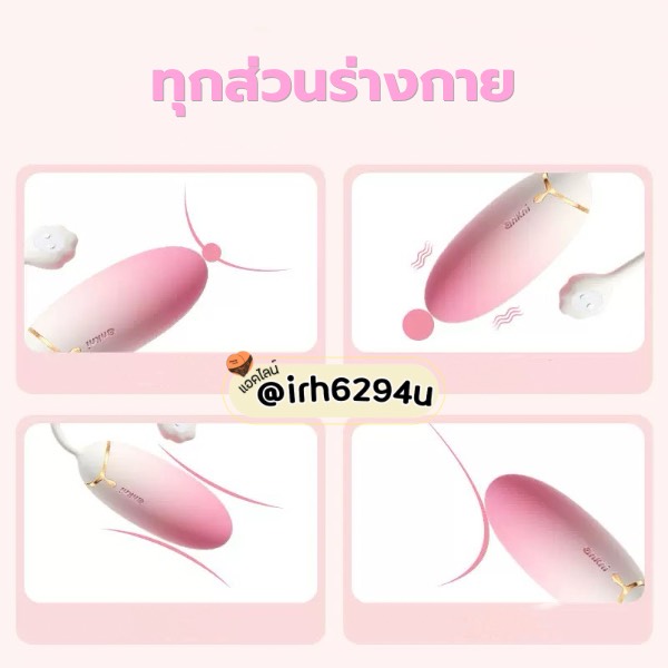 mizzee wireless remote vibrator egg