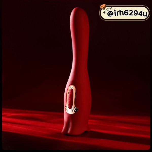 naturekiss tongue vibrator with internal vibration copy