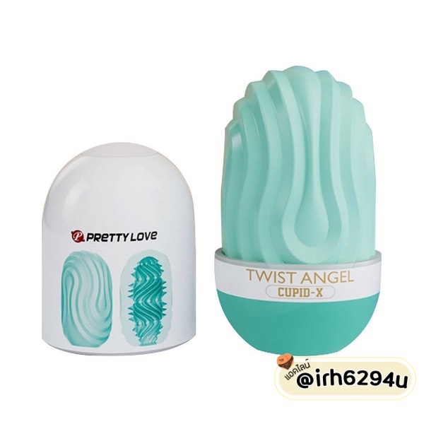 portable manual egg sex toy for men