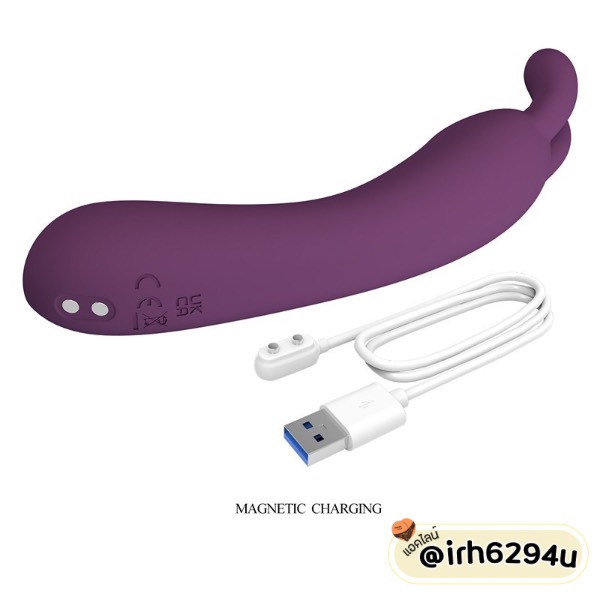 powerful silent rabbit vibrator for women