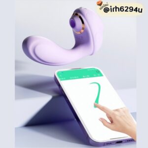 premium heated g spot rabbit sex toy