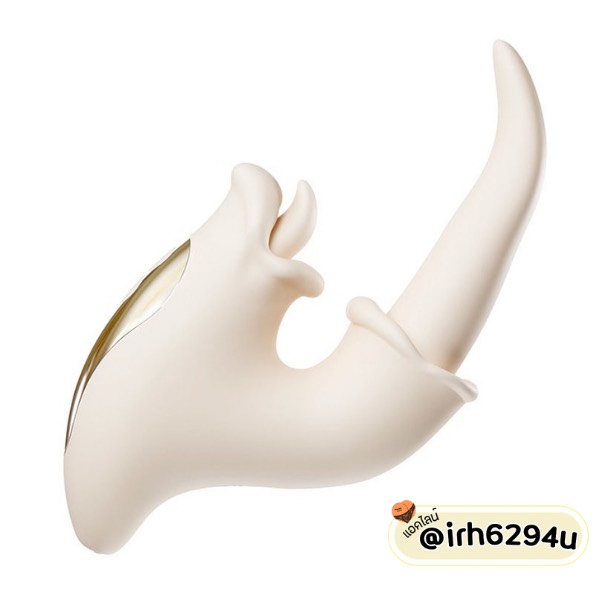 premium vibrator with rotating g spot stimulator