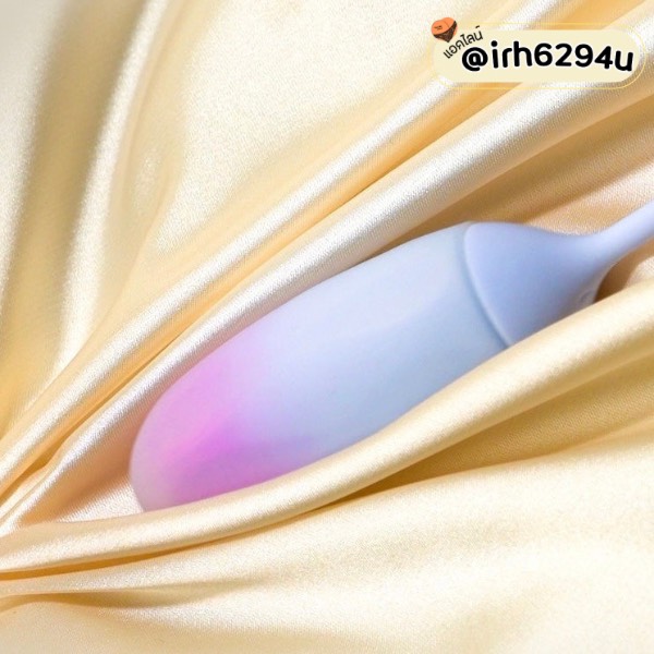 real time touch control vibrator copido