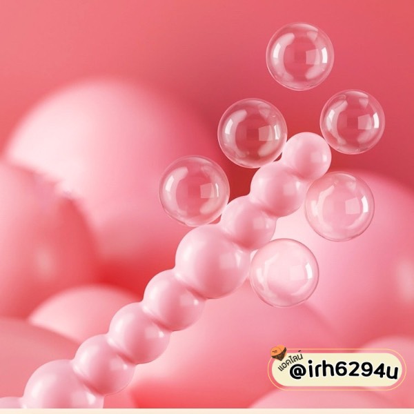 safe and cute anal beads for beginners