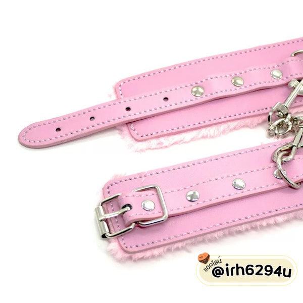 skin safe padded handcuffs for beginners