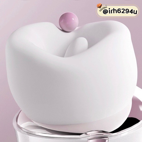smart heating vibrating dildo with app control
