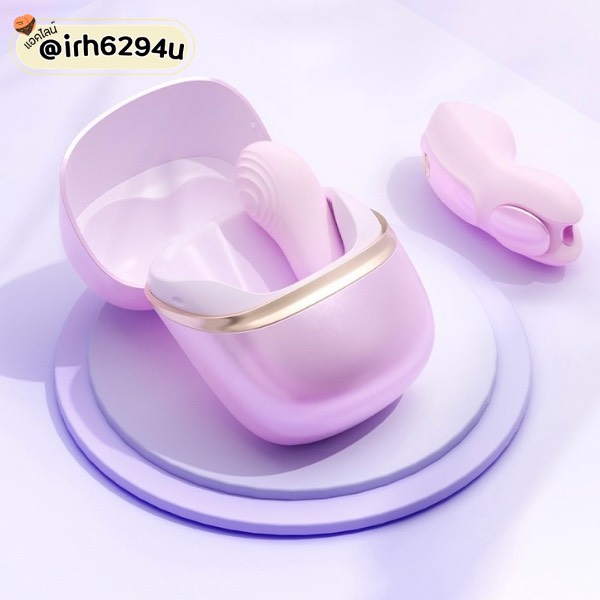 smart suction and vibration egg for couples
