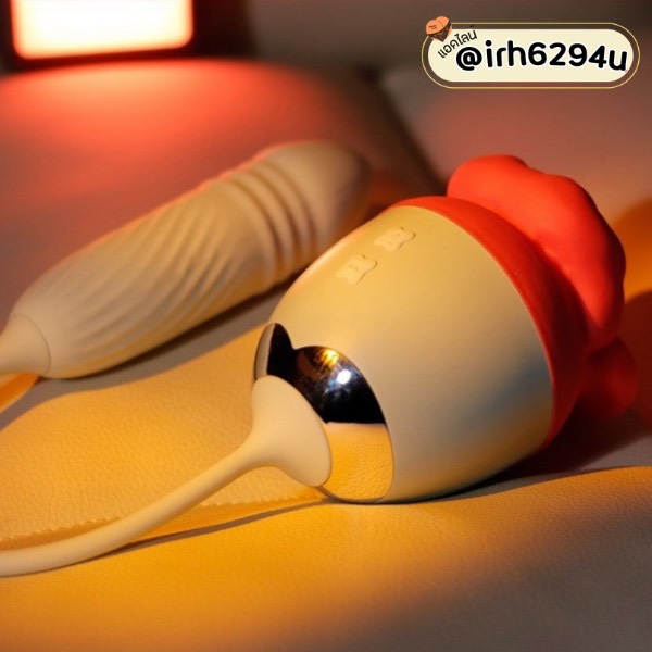 versatile dual head vibrating stimulator